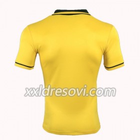 Brazil Retro Domaći Nogometni Dres 1993-1994